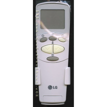LG 6711A90031C Air Conditioner Remote Control
