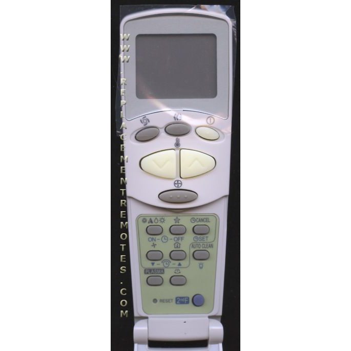 LG 6711A90031C Air Conditioner Remote Control