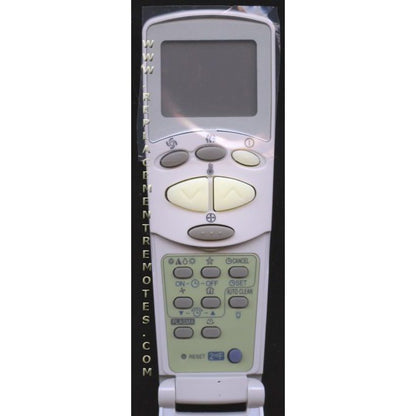 LG 6711A90031C Air Conditioner Remote Control