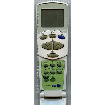 LG 6711A90032M Air Conditioner Remote Control