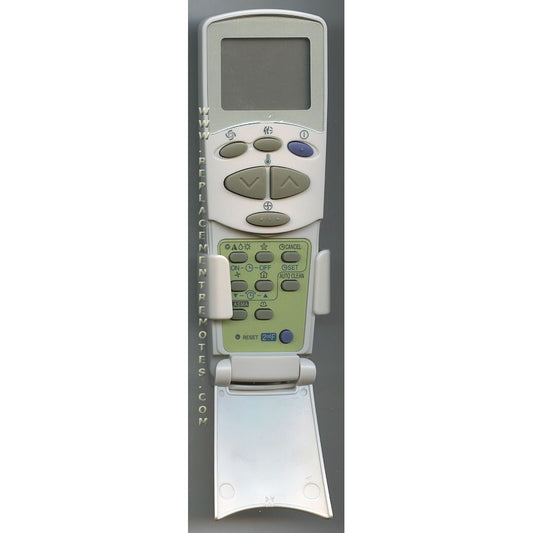 LG 6711A90032N Air Conditioner Remote Control