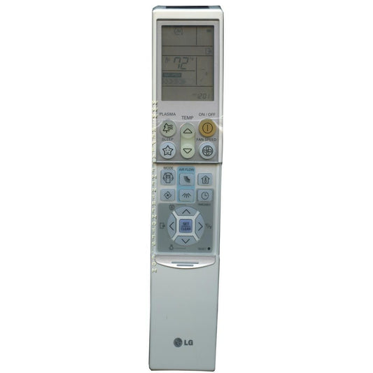 LG AKB35149809 Air Conditioner Remote Control