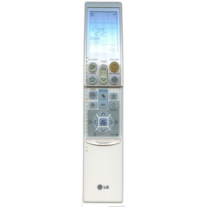 LG AKB35149819 Air Conditioner Remote Control