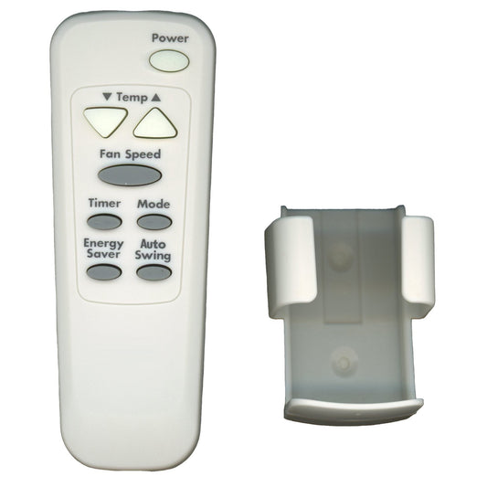 LG AKB35706901 Air Conditioner Remote Control