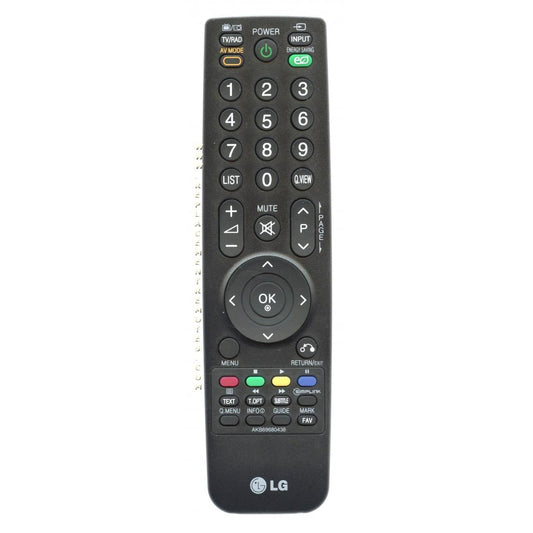 LG AKB69680438 TV Remote Control