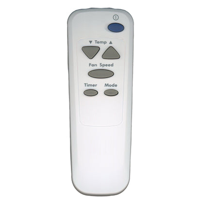 LG AKB73016019 Air Conditioner Remote Control - AKB73016019
