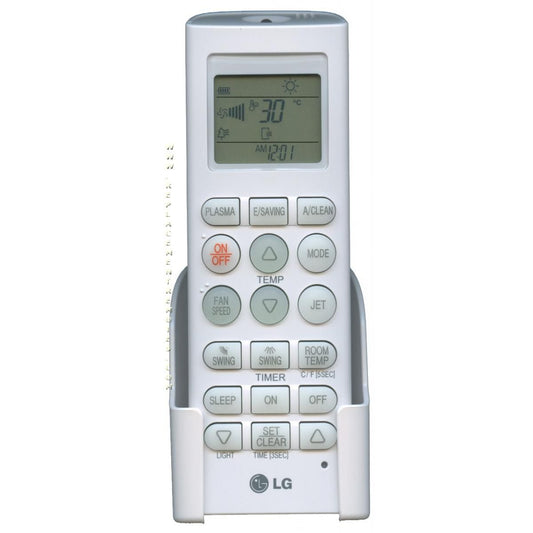 LG AKB73215509 Air Conditioner Remote Control