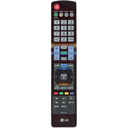 LG AKB73275658 TV Remote Control