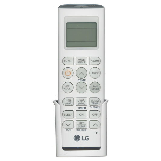 LG AKB73455716 Air Conditioner Remote Control