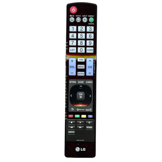 LG AKB73615326 TV Remote Control