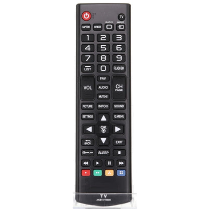 LG AKB73715608 Standard TV Remote Control | IR | AKB73715608