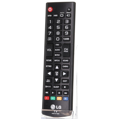 LG AKB73715608 Standard TV Remote Control | IR | AKB73715608