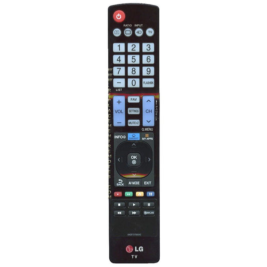 LG AKB73756542 TV Remote Control