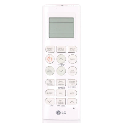 LG AKB73835302 Air Conditioner Remote Control