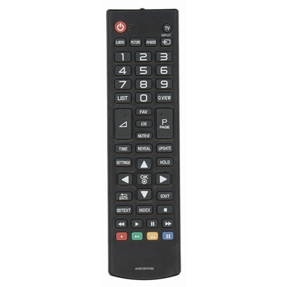 LG AKB73975780 TV Remote Control