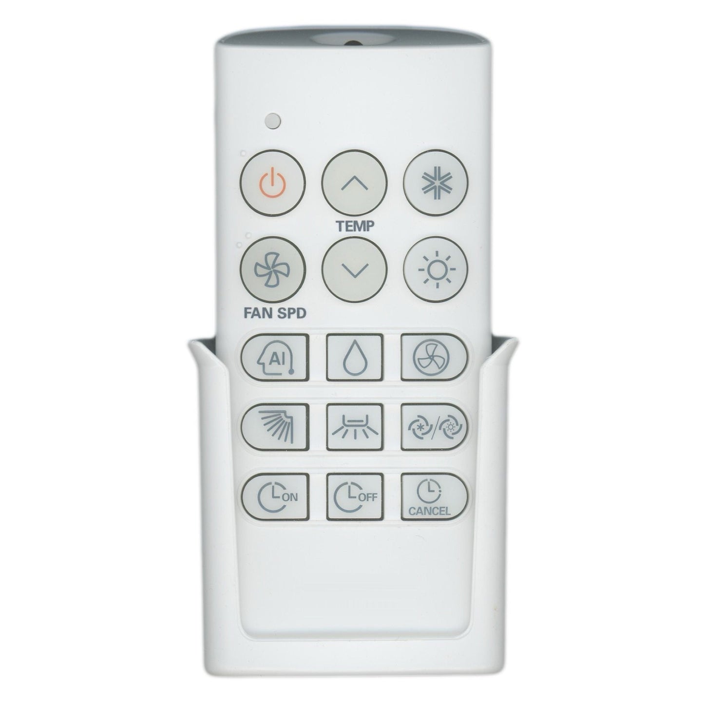 LG AKB74235403 Air Conditioner Remote Control