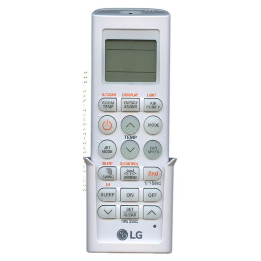 LG AKB74375404 Air Conditioner Remote Control