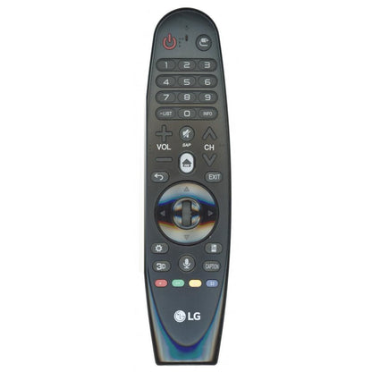 LG AKB74495302 Magic TV Remote Control | Smart Wand | Voice | RF and IR - AKB74495302