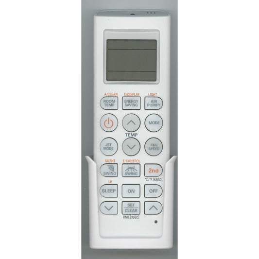 LG AKB74675302 Air Conditioner Remote Control