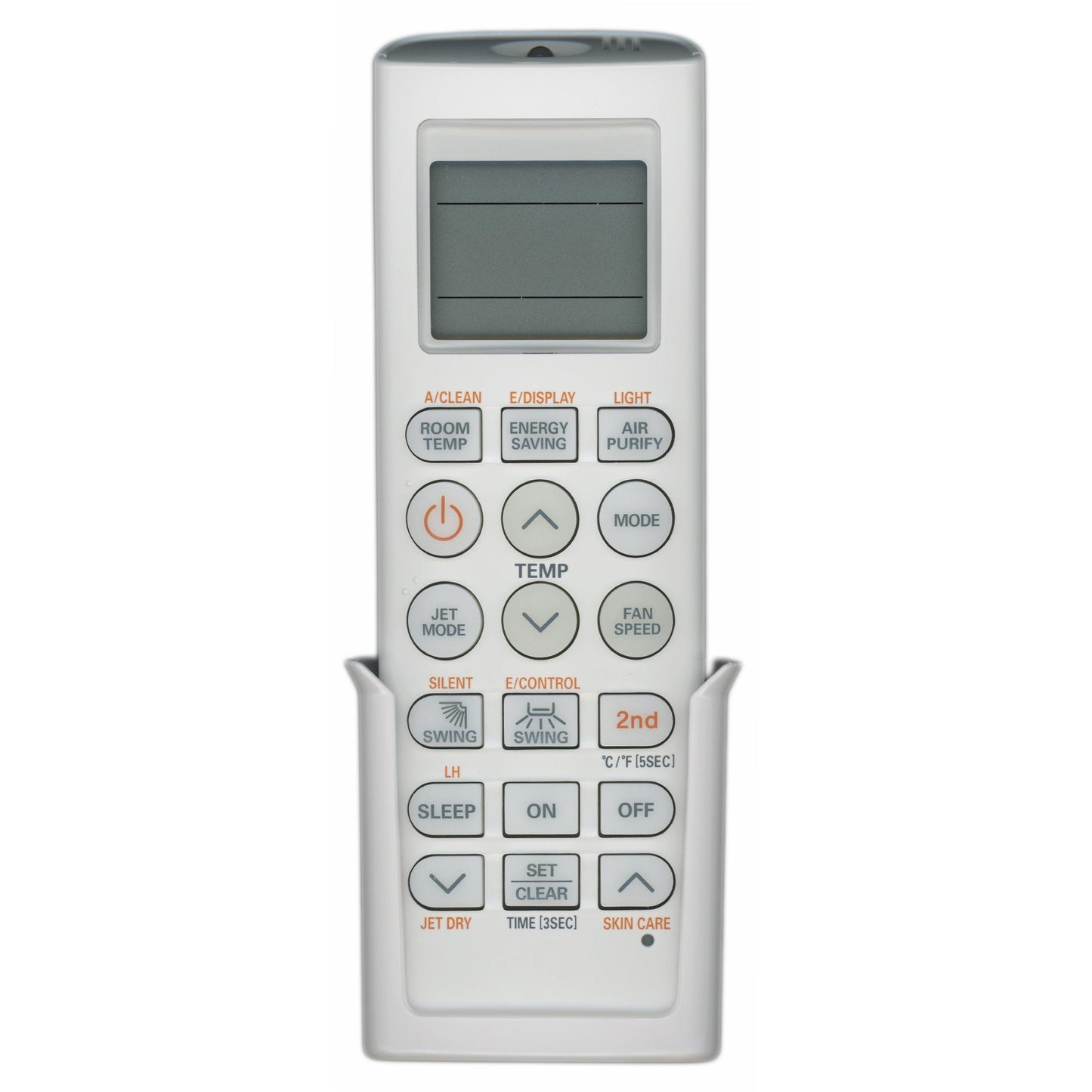 LG AKB74675303 Air Conditioner Remote Control