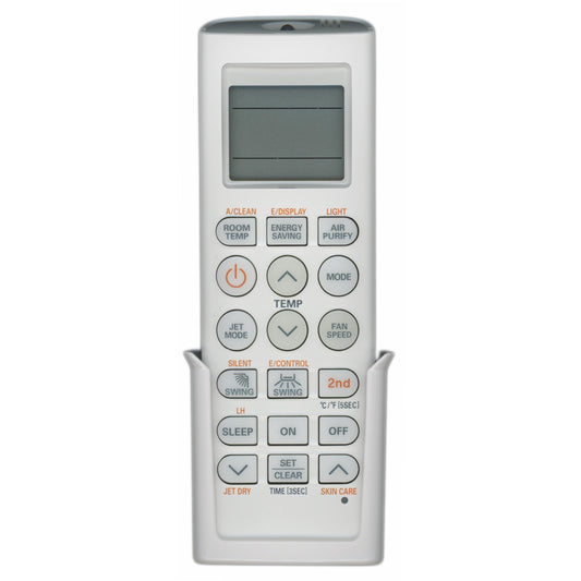 LG AKB74675303 Air Conditioner Remote Control
