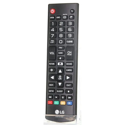 LG AKB74915304 TV Remote Control
