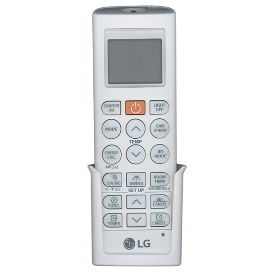 LG AKB74955604 Air Conditioner Remote Control