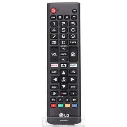 LG AKB75095315 Smart TV Remote Control with Netflix and Amazon Prime Shortcuts – AKB75095315