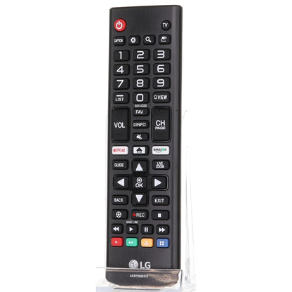 LG AKB75095315 Smart TV Remote Control with Netflix and Amazon Prime Shortcuts – AKB75095315