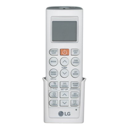 LG AKB75215401 Mini split Air Conditioner Remote Control - AKB75215401