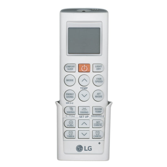 LG AKB75215401 Mini split Air Conditioner Remote Control - AKB75215401