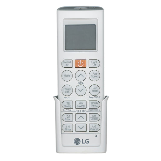 LG AKB75415310 Air Conditioner Remote Control