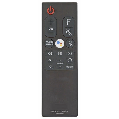 LG AKB75595321 Sound Bar Remote Control - AKB75595321