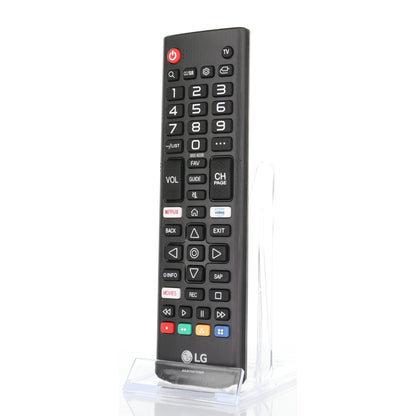 LG AKB75675304 Smart TV Remote Control | Netflix | Prime Video | Movies - AKB75675304
