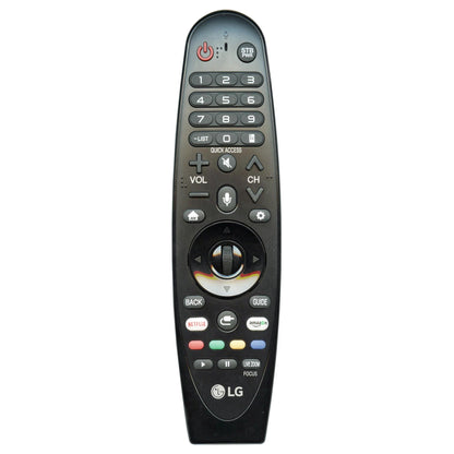LG ANMR18BA Magic TV Remote Control - AN-MR18BA