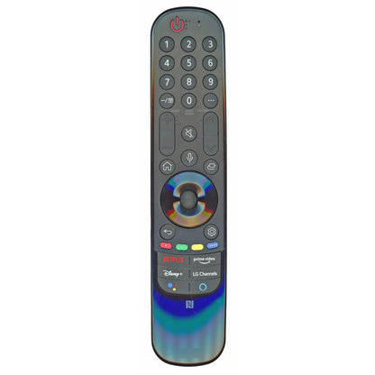 LG MR21GC Magic TV Remote Control | NFC | Voice - AKB76036504, AN-MR21GC