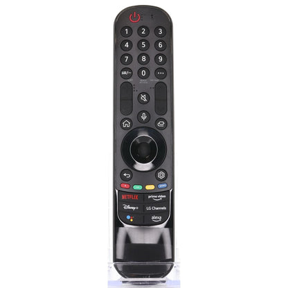 LG MR22GA Magic Remote Control for Smart TVs with Cursor and Voice - AKB76039902 AN-MR22GA