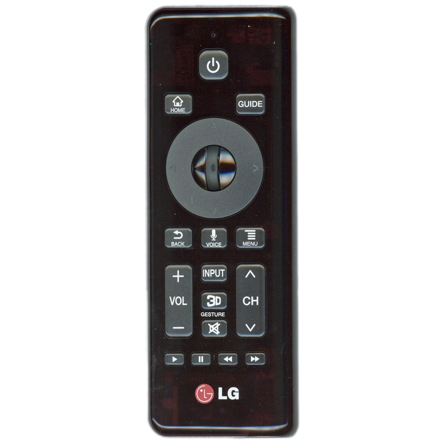 LG ANMR300Q TV Remote Control