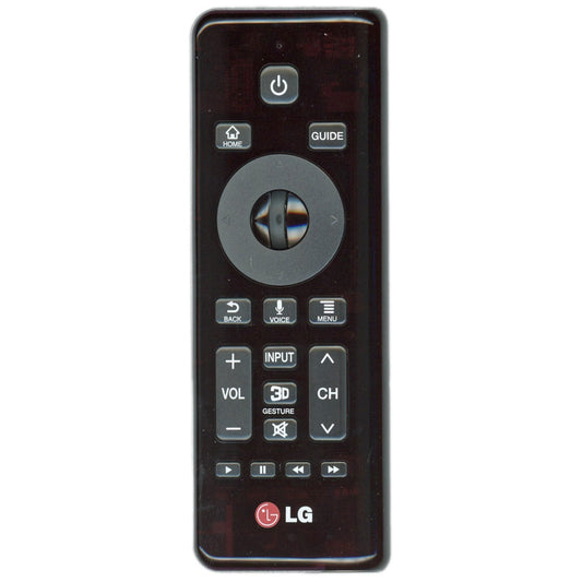 LG ANMR300Q TV Remote Control