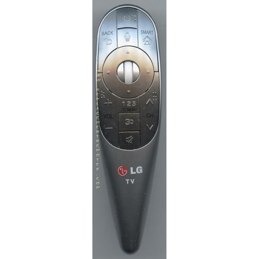 LG ANMR400P MAGIC TV Remote Control