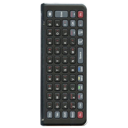 LG AN-MR400Q SMART TV Remote Control | RF | qwerty keyboard | Wand - AKB73736002