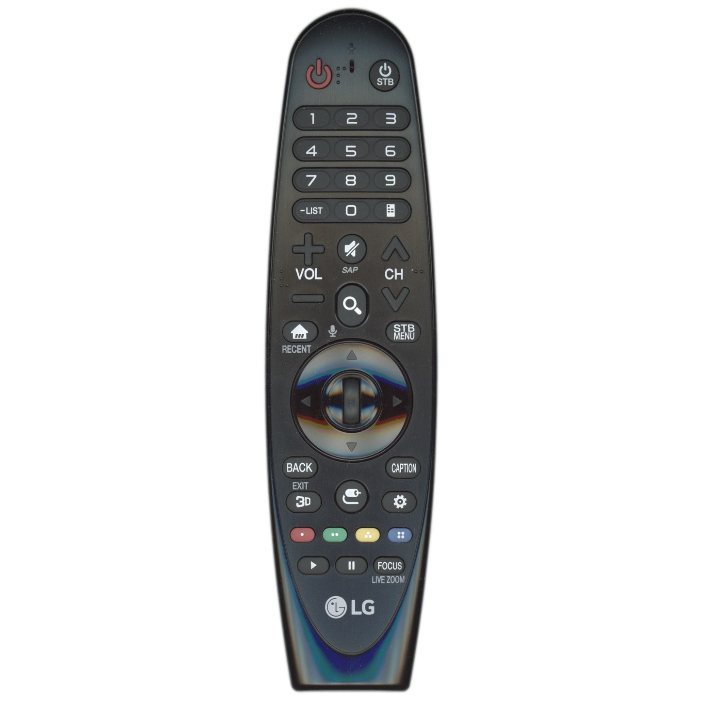 LG AN-MR600 magic TV Remote Control - ANMR600