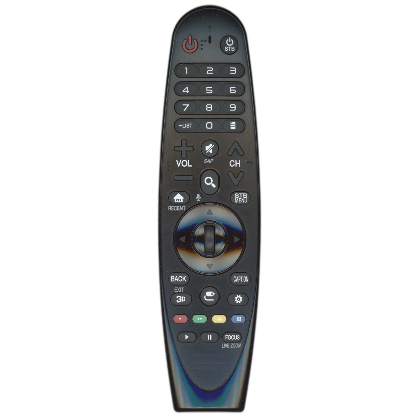 LG AN-MR600 magic TV Remote Control - ANMR600