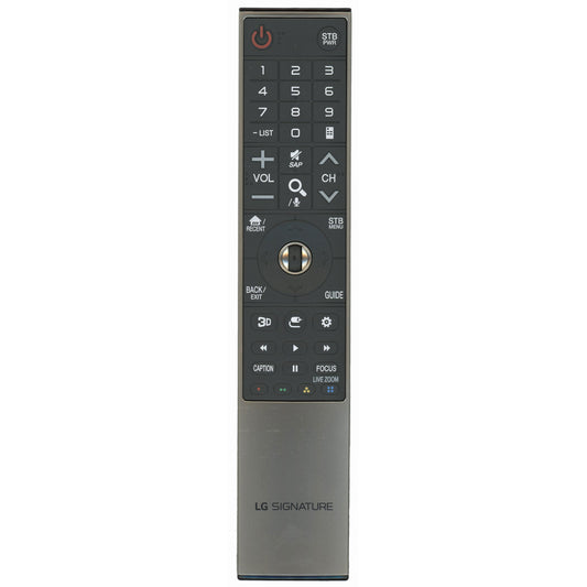 LG ANMR700 Gold Signature TV Remote Control