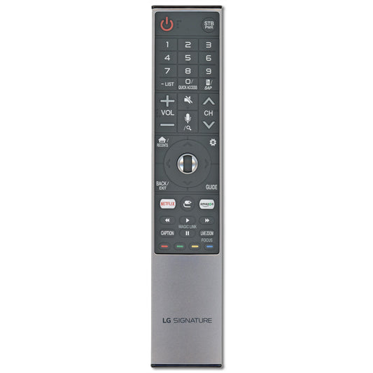 LG ANMR700 LG SIGNATURE TV Remote Control