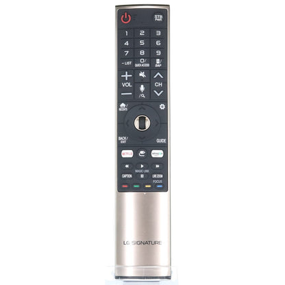 LG ANMR700 Signature W/Netflix & Amazon TV Remote Control