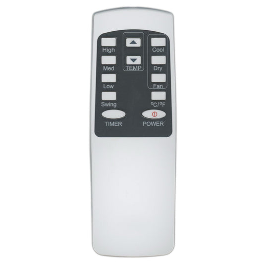 LG COV30332903 Air Conditioner Remote Control - 108949, LP1010SNR, UWC101ZBMM0