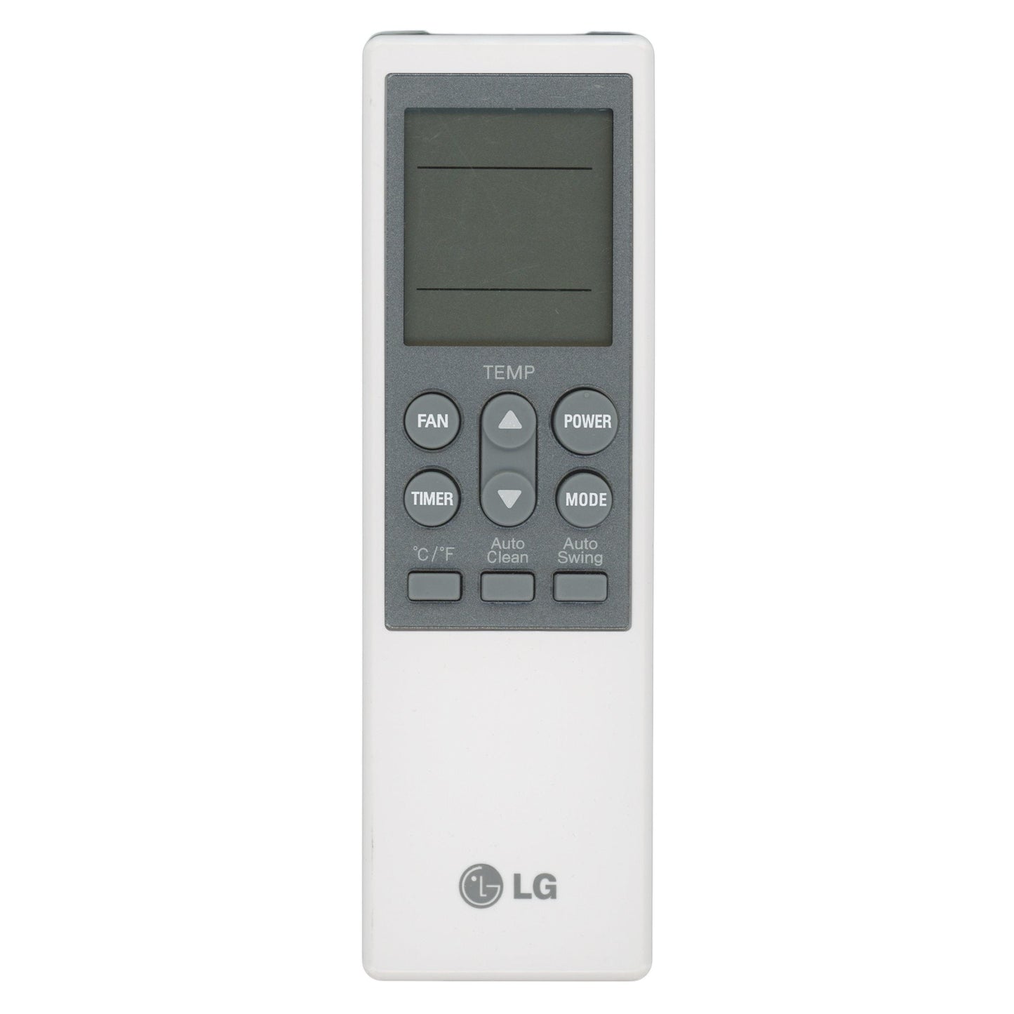 LG COV30332904 Air Conditioner Remote Control
