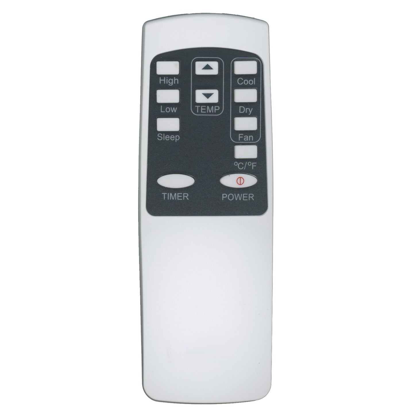 LG COV30332906 Portable Air Conditioner Remote Control - COV30332906