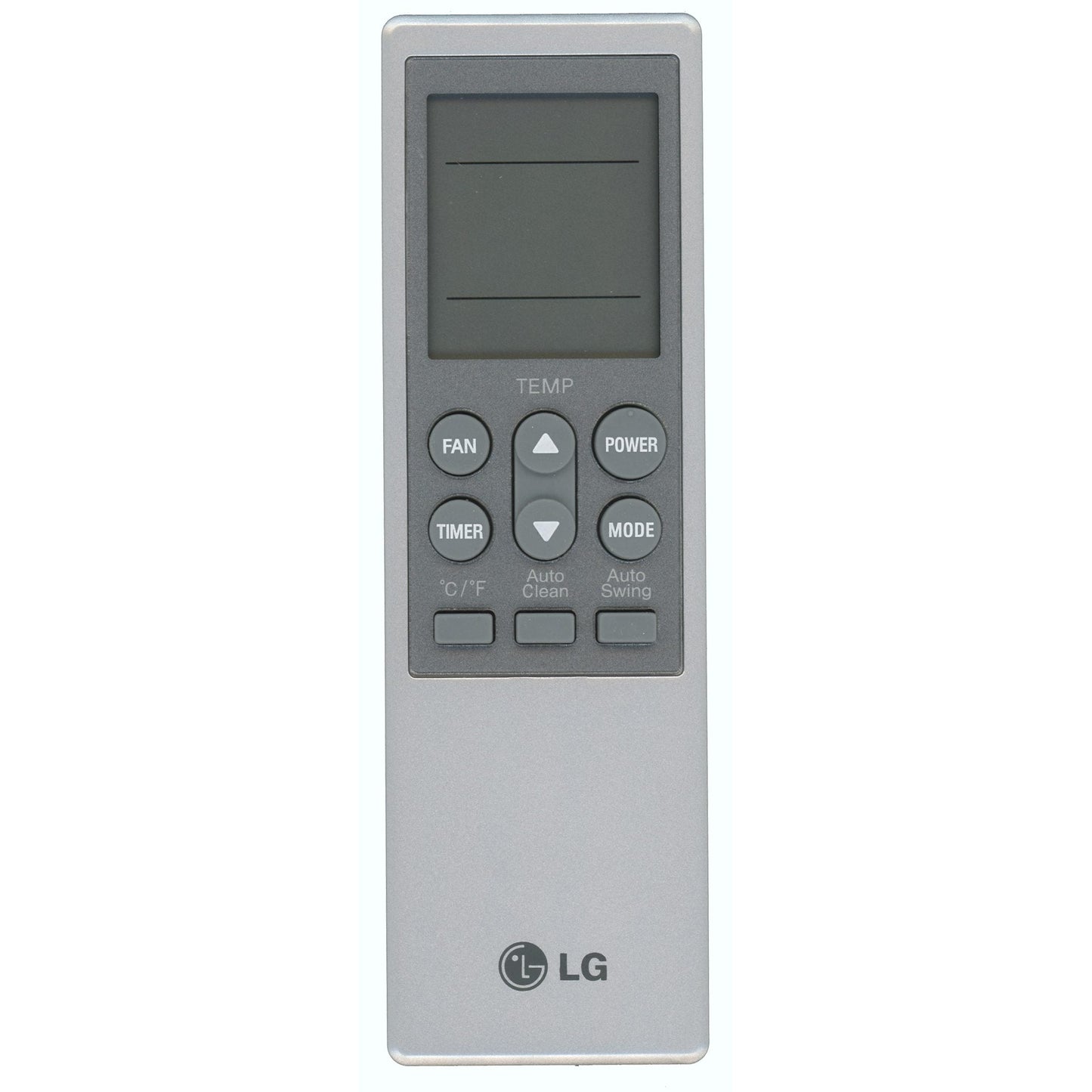 LG COV30332907 Air Conditioner Remote Control | Portable AC | Thermostatic | Digital LCD Screen | Temperature Control - COV30332907